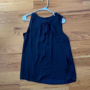 Navy Cabi Tank